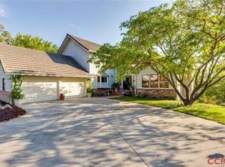 743 Orchard Dr, Paso Robles, CA 93446