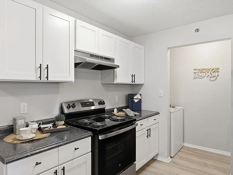 Edmond at Twenty500 Apartments — Photo 8