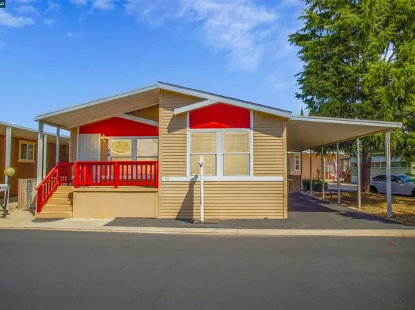 3660 Walnut Blvd, Brentwood, CA 94513