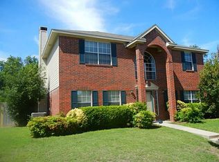 1311 Regatta Pl, Dallas, TX 75232