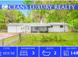 1709 Evergreen St, Ormond Beach, FL 32174