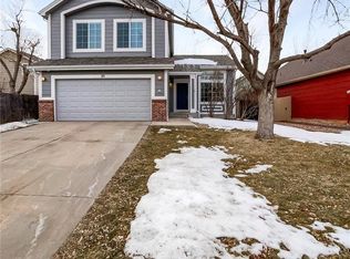 25 Ponderosa St, Castle Rock, CO 80104