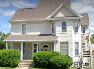 2 Bedroom 1 Bath, Cedar Falls, IA 50613
