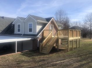 441 Bonnie Valley Dr APT A, Lebanon, TN 37087