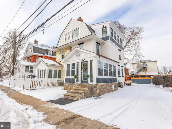 56 S Warner Ave, Bryn Mawr, PA 19010