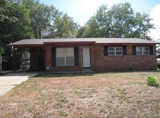 5710 Buxton Dr, Columbus, GA 31907