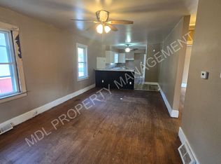 2257 S Niagara St, Saginaw, MI 48602