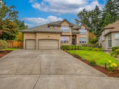 13025 SW Broadmoor Pl, Tigard, OR, 97223