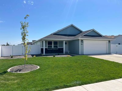 938 Sierra St, Vale, OR, 97918