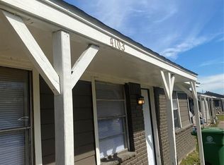 4227 Rockingham St, Houston, TX 77051