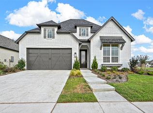 1537 Ebling Way, Van Alstyne, TX 75495