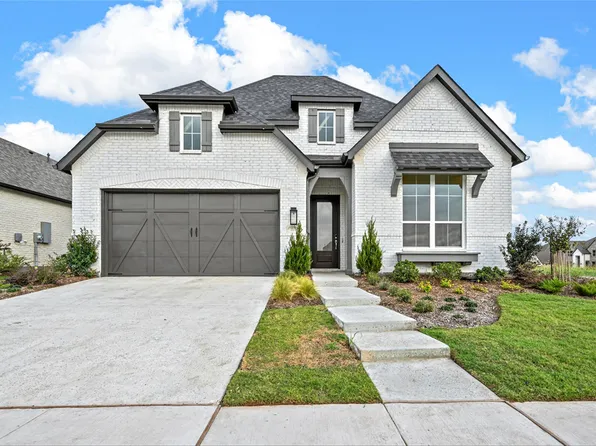 1537 Ebling Way, Van Alstyne, TX 75495
