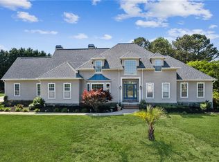 1004 Country Ln, Loganville, GA 30052