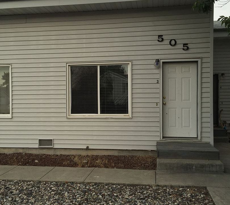 1st image of 505 Montana St APT 3