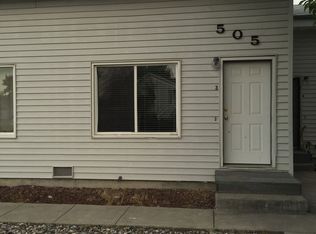 505 Montana St APT 3, Bozeman, MT 59714