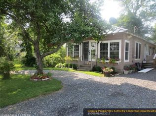 242 Limerock St, Rockland, ME 04841