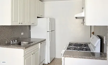 Rented by Brown Harris Stevens