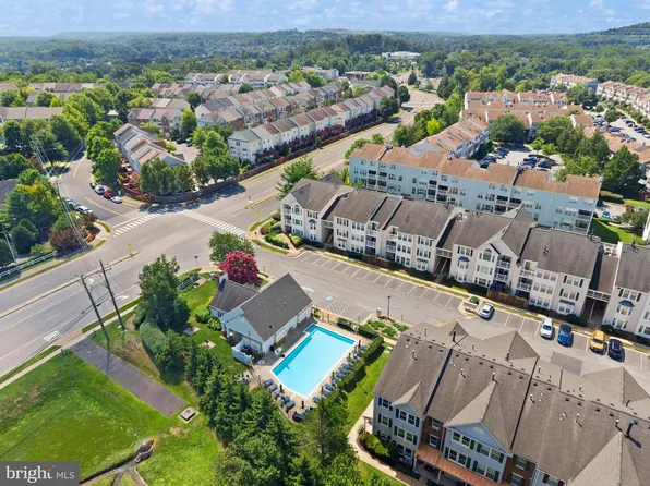 8301 Bluebird Way Unit G, Lorton, VA 22079