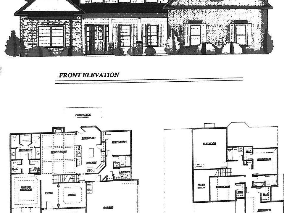 1st image of 4027 Madison Acres Dr #34