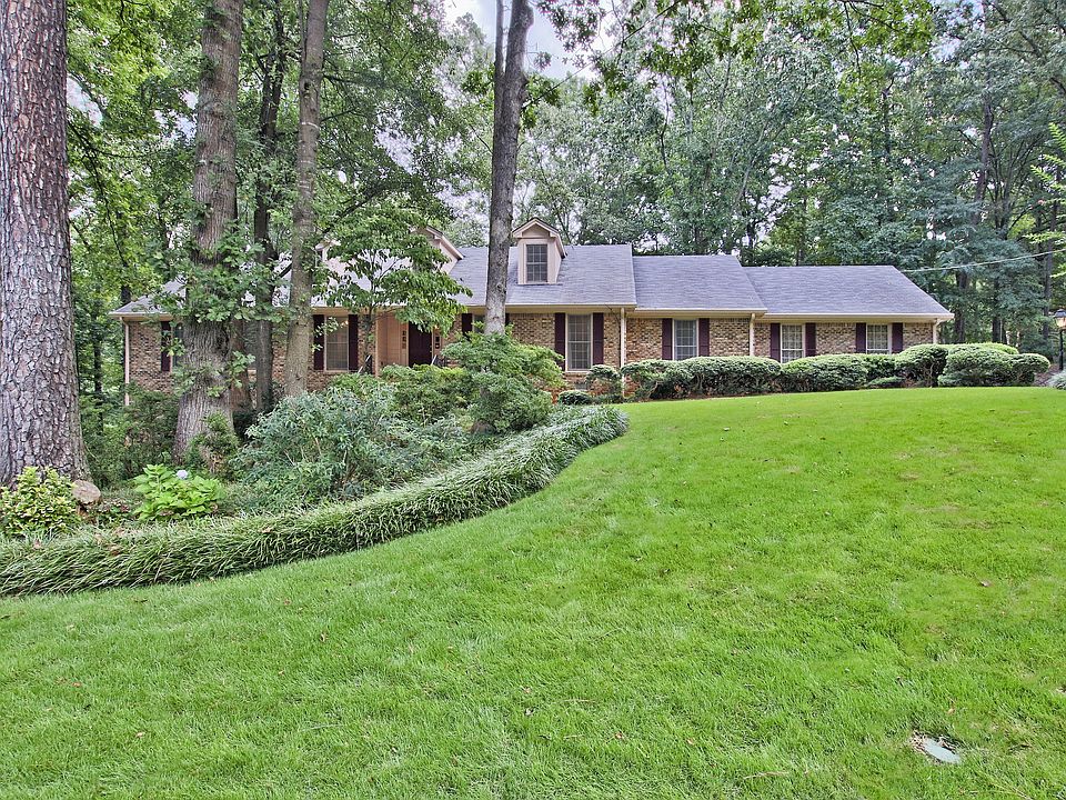 2nd image of 4134 Scofield Pl