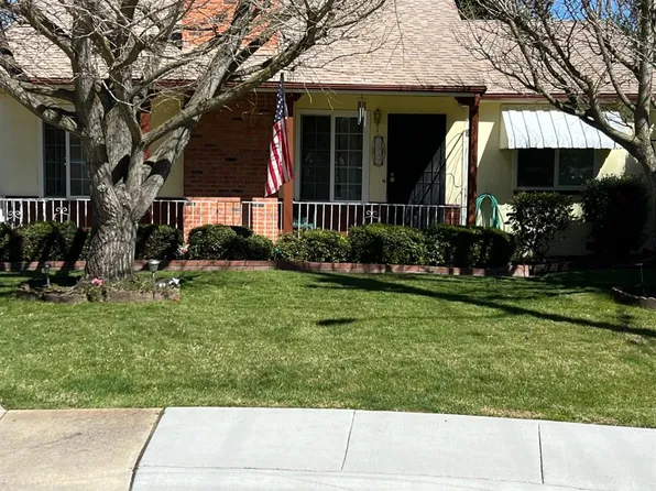 3237 N Club View Cir #3537, Stockton, CA 95204