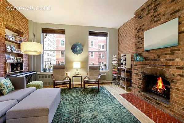 Sold by Corcoran | media 5