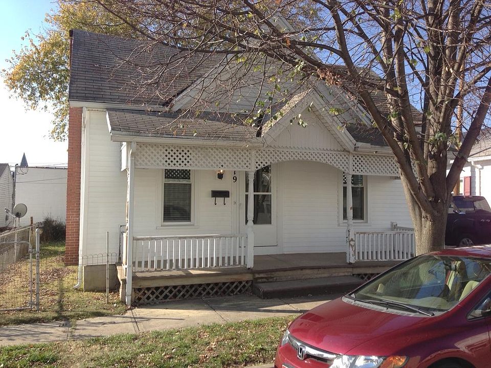 1st image of 19 S 1st St