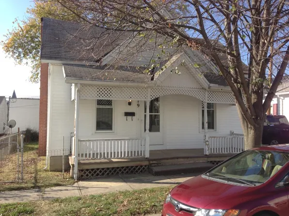 19 S 1st St, Tipp City, OH 45371
