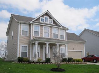 1057 Pawnee Trl, Madison, TN 37115