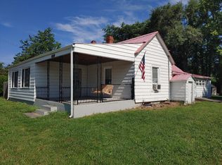 1008 Glade Rd, Blacksburg, VA 24060