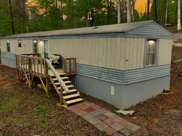 460 N Lake Dr, Burnside, KY 42519