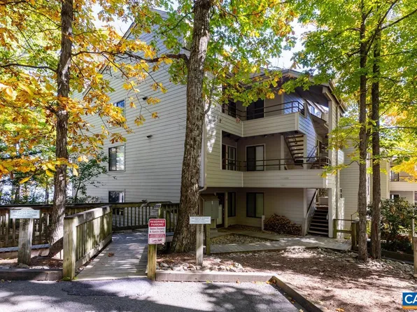 330 Dobie, Wintergreen Resort, VA 22967