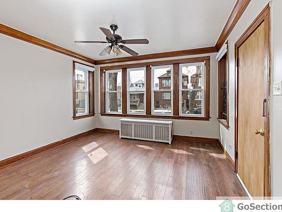 3rd image of 6839 S Maplewood Ave #1F