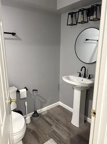 2562 King Arthur Way — Photo 13