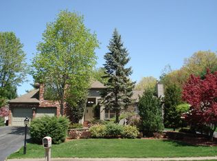 6 Cow Hill Rd, Sharon, MA 02067