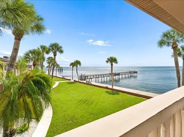 650 PINELLAS POINT DRIVE S #240, ST PETERSBURG, FL 33705