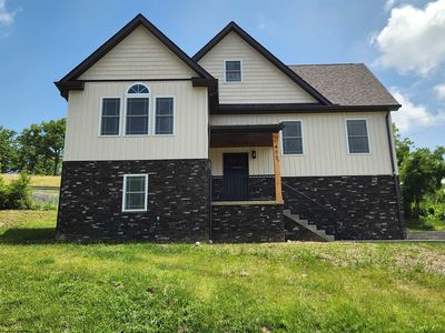 400 Sycamore Dr, Bridgeport, WV, 26330