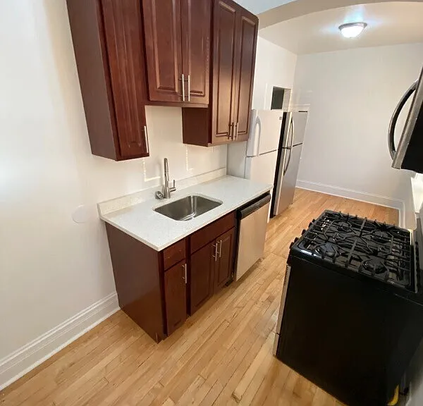 2312 N Drake Ave #3S — Photo 1