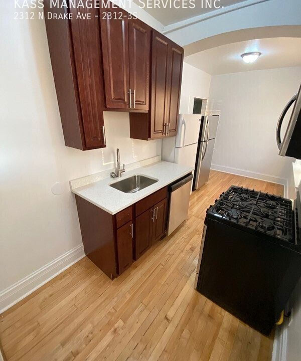 1st image of 2312 N Drake Ave APT 3S
