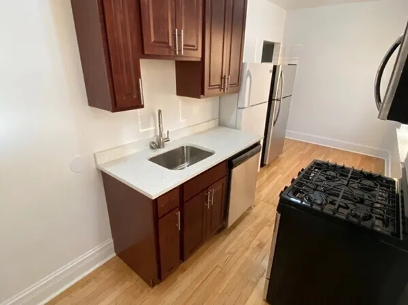 2312 N Drake Ave APT 3S, Chicago, IL 60647
