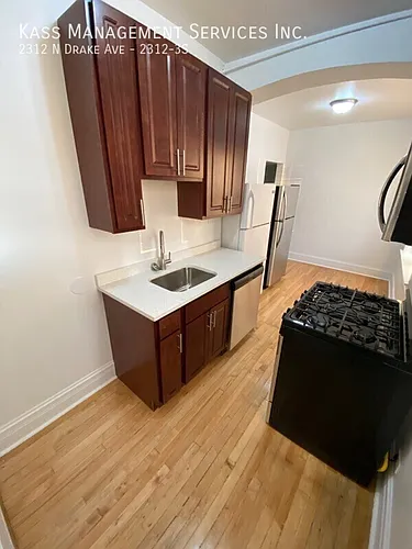 2312 N Drake Ave #3S Photo 1