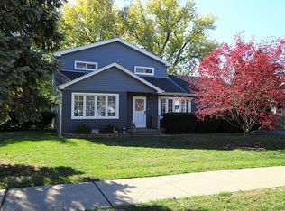 5533 W 81st St, Burbank, IL