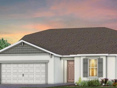 1326 Nestled Valley Rd, Minneola, FL, 34715