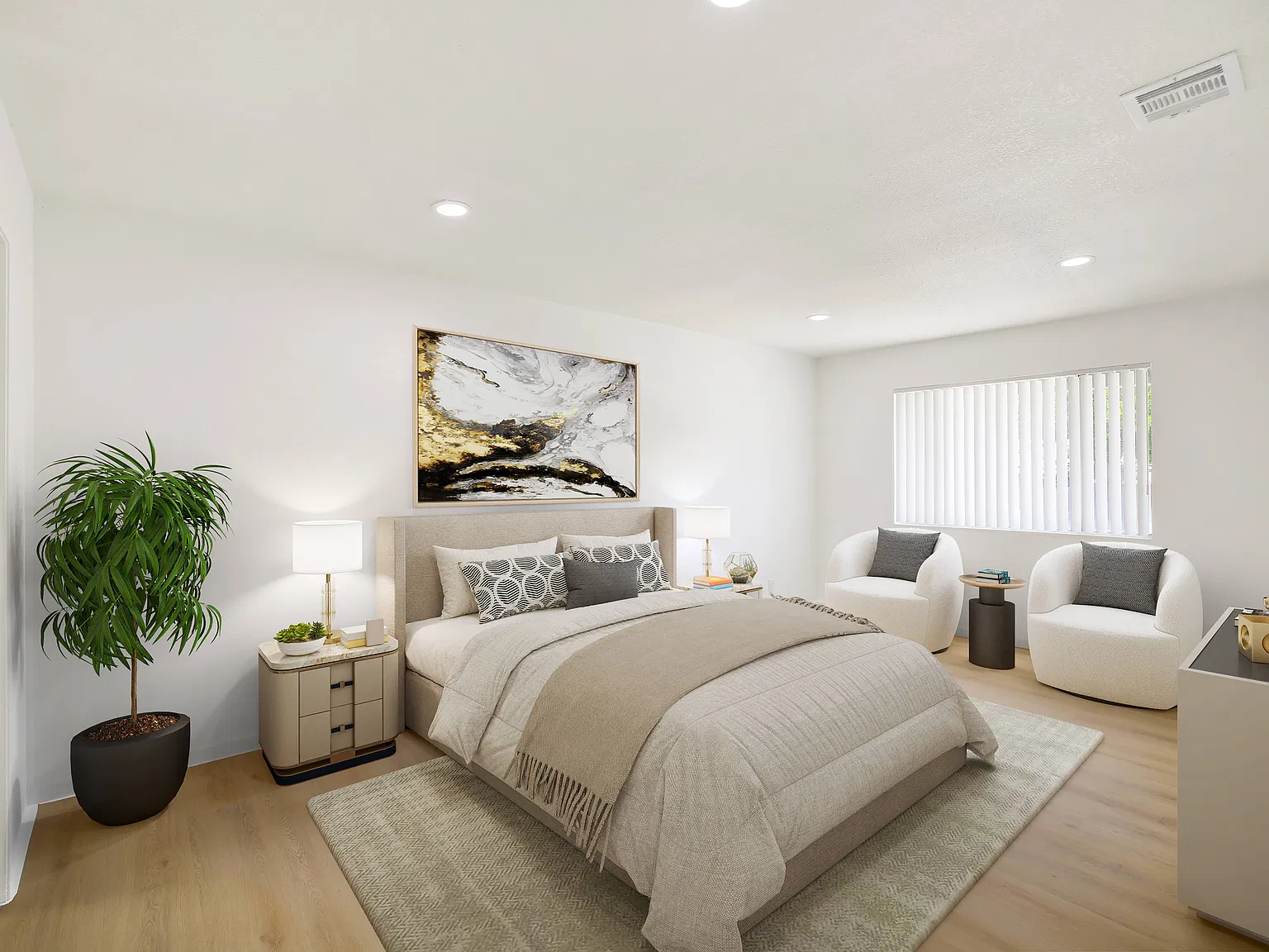 Coventry Square Apartments — Photo 2