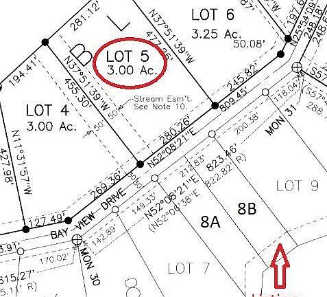 3rd image of L5b13 Bayview Dr