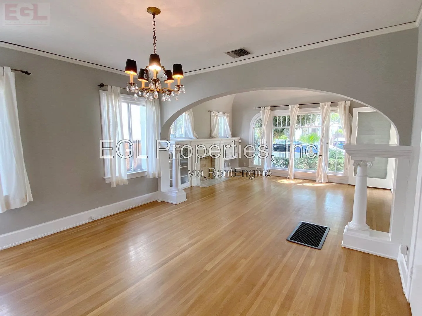 2 bed, 1.0 bath, 1400 sqft, $3,585 — Photo 3