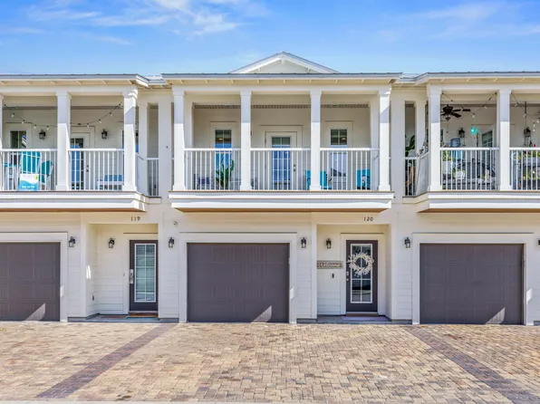 125 Crystal Beach Dr Unit 120, Destin, FL 32541