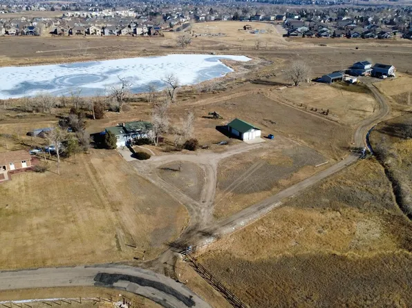 734 Victoria Dr, Fort Collins, CO 80525