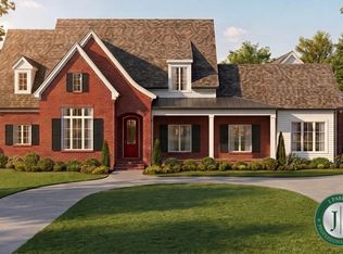 112 Doe Valley Rd, Nicholasville, KY 40356