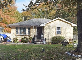 2316 Frisse Ave, Evansville, IN
